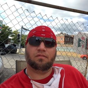 Meet your Posher, Ben